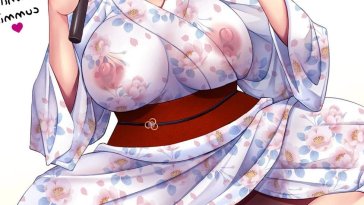 Hentai edging