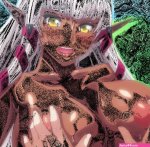 Evelyn Celebrian The Dark Elf Gif 47053