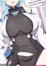Eula nhentai: hentai doujinshi and manga