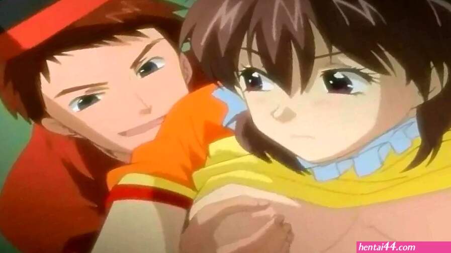 Hentai fast food