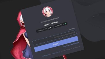 Hentai folder discord