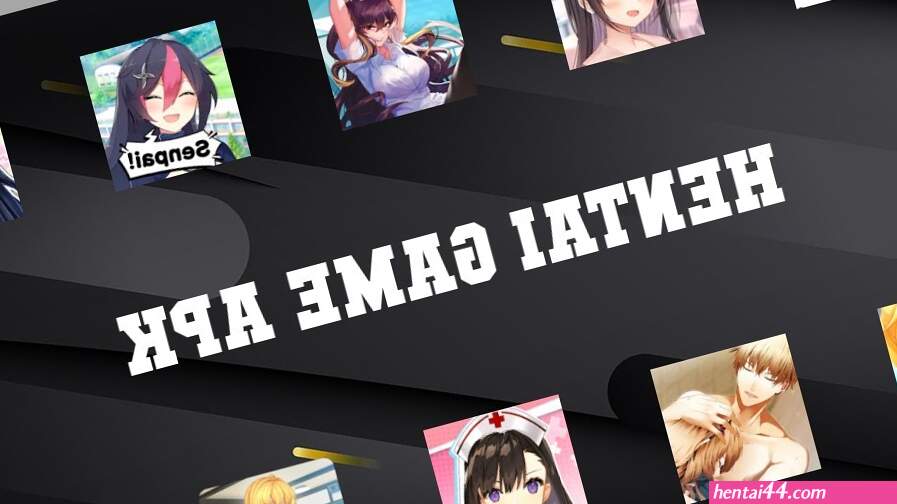 Hentai games on android