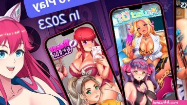Hentai games on app store