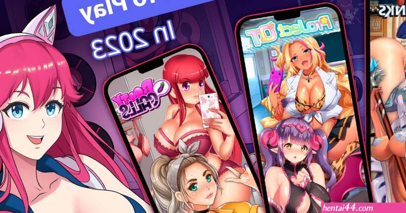 Hentai games on app store