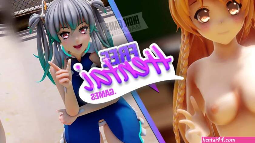Hentai games onlin