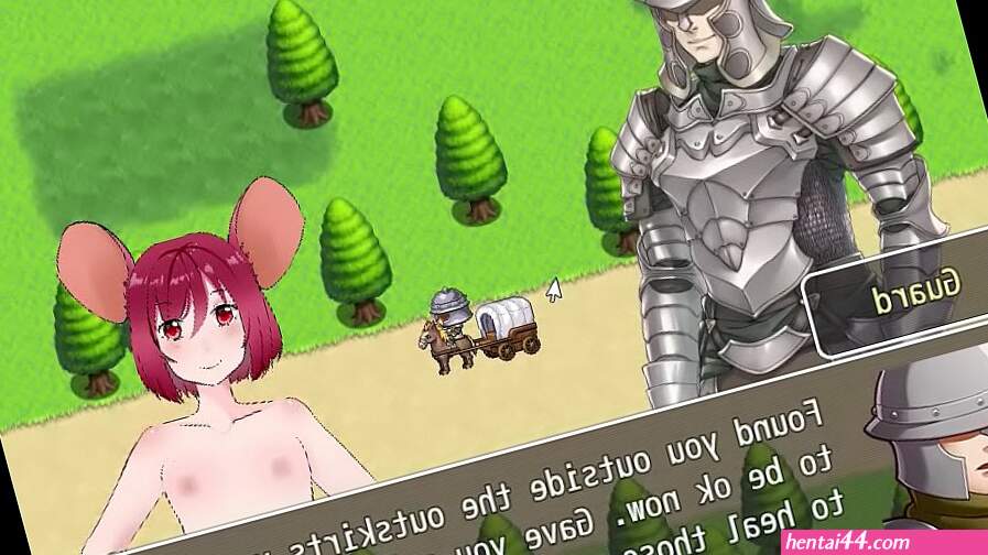 Hentai games rpgm