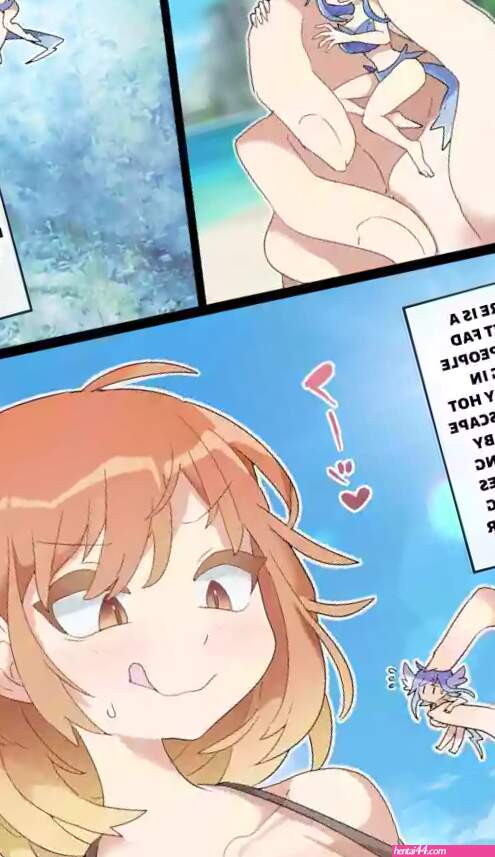 Hentai giantess vore