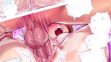 Hentai gif comics