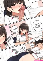 My Lovely Girlfriend Hentai english 04