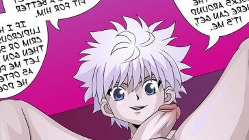 Hentai gon