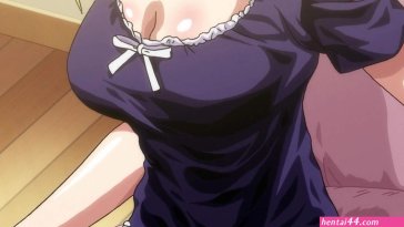 Hentai green eyes
