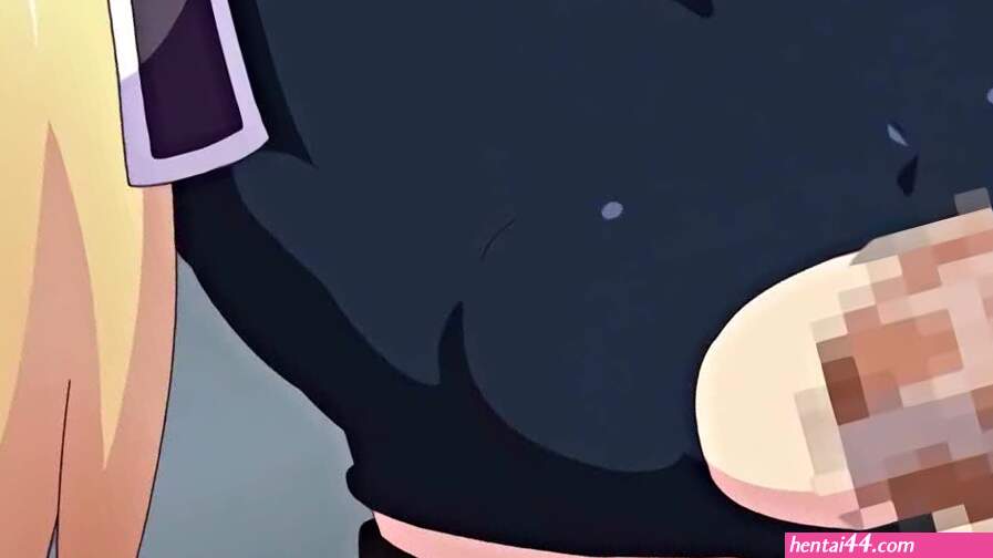 Hentai haven little big dick