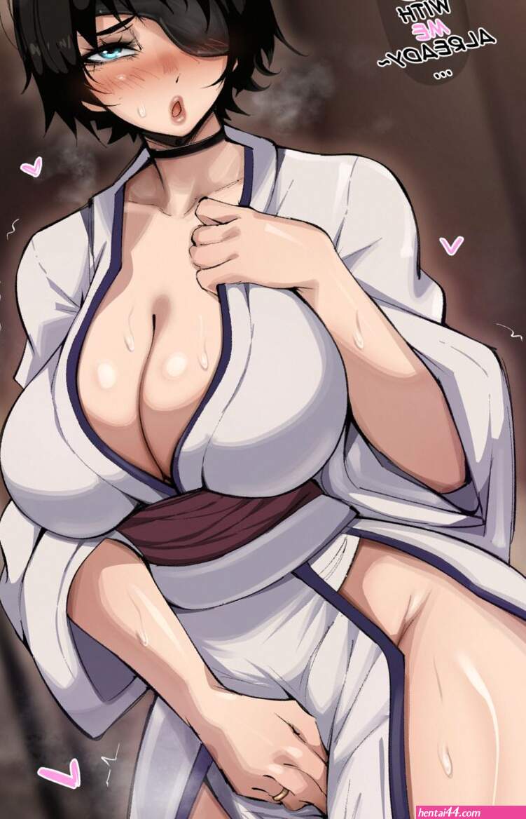 Hentai himeno