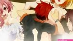 Dokyuu Hentai HxEros SUPER HXEROS 2 Legendado