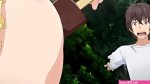Teen Caught Masturbating With Ice Cream in Public