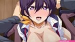 Kiss Hug Episode 1 Sub-ENG