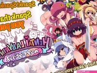 ENG Hentai Labyrinth RJ01075029