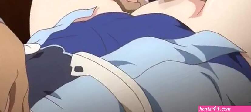 Hentai licked