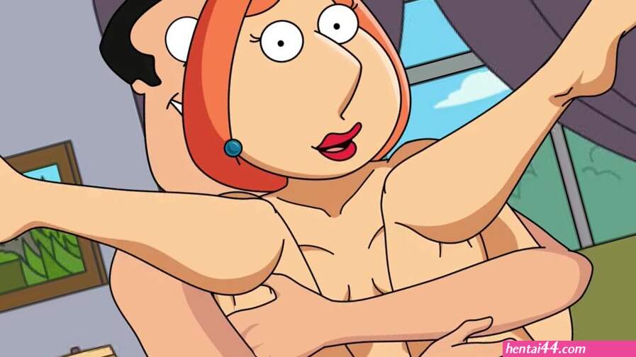 Hentai lois