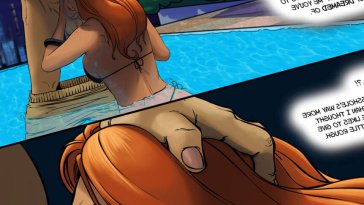 Hentai mary jane