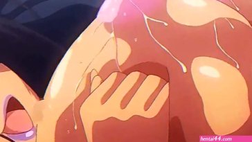 Hentai massive cum loads