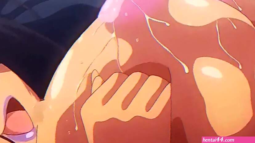 Hentai massive cum loads