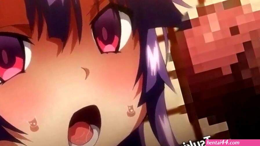 Hentai massive cum