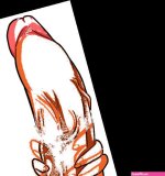 Gwada Dick Masturbate Gif 75435