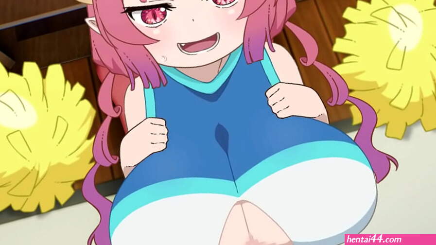 Hentai miss kobayashi