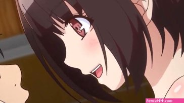 Hentai mm sub