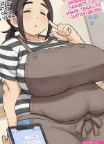 Hentai Mama Will Show You