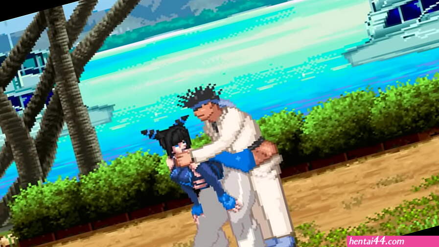 Hentai mugen chars