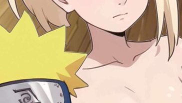 Hentai naroto