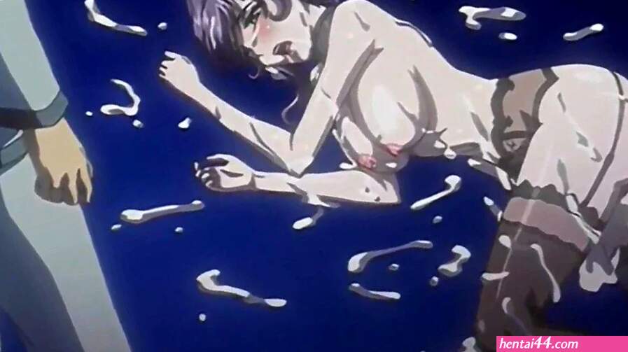 Hentai nurse porn