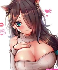 Rule 34 Nya?