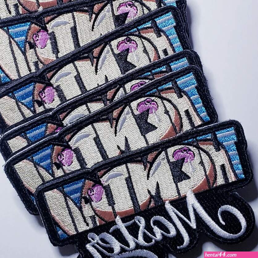 Hentai patch