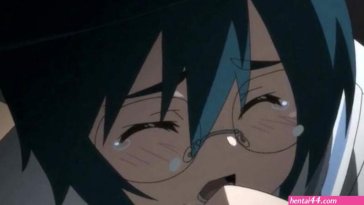 Hentai pee desperation