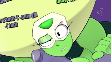 Hentai peridot