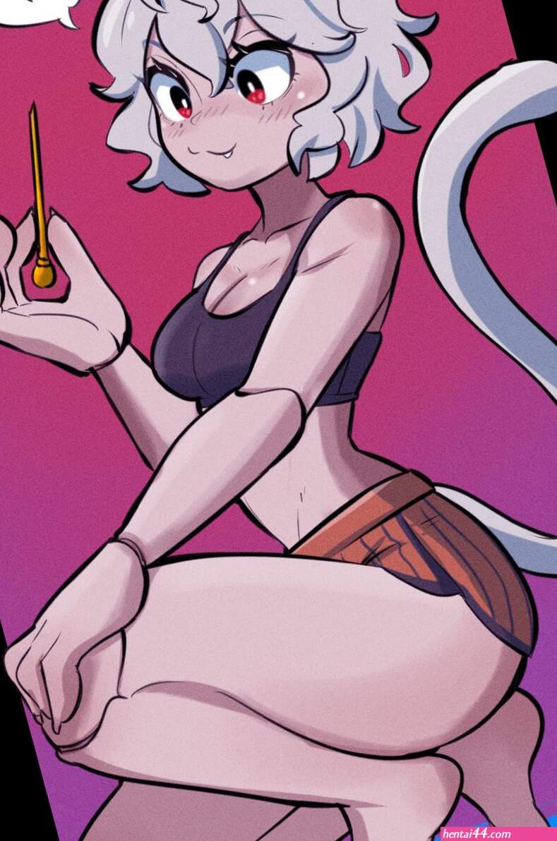 Hentai pitou