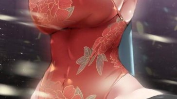 Hentai pole dancing