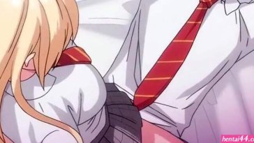 Hentai porn girl