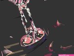 Fire Imp DEFEAT Gif 95545