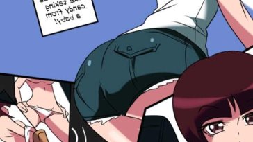 Hentai ranma 1 2