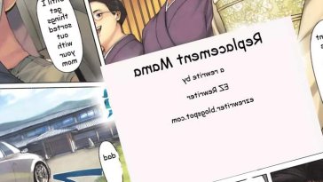 Hentai replacement