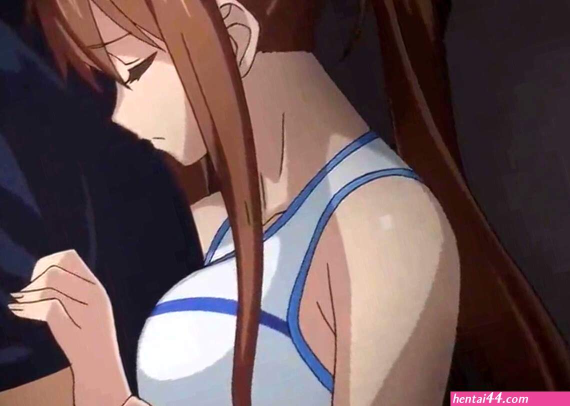 Hentai sex in locker