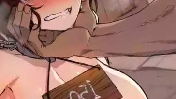 Hentai slave market