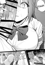 Chin Kusa Otoko vs Kusai Fetish Sakurai-senpai no Atsuki Seishun Monogatari