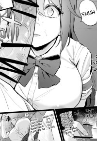 Chin Kusa Otoko vs Kusai Fetish Sakurai-senpai no Atsuki Seishun Monogatari
