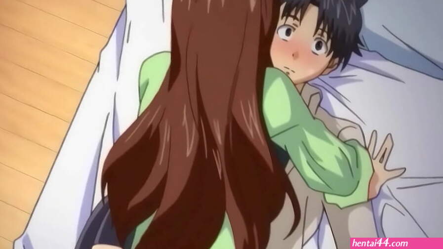 Hentai soeur vostfr