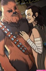Star Wars: A Complete Guide to Wookie Sex co...